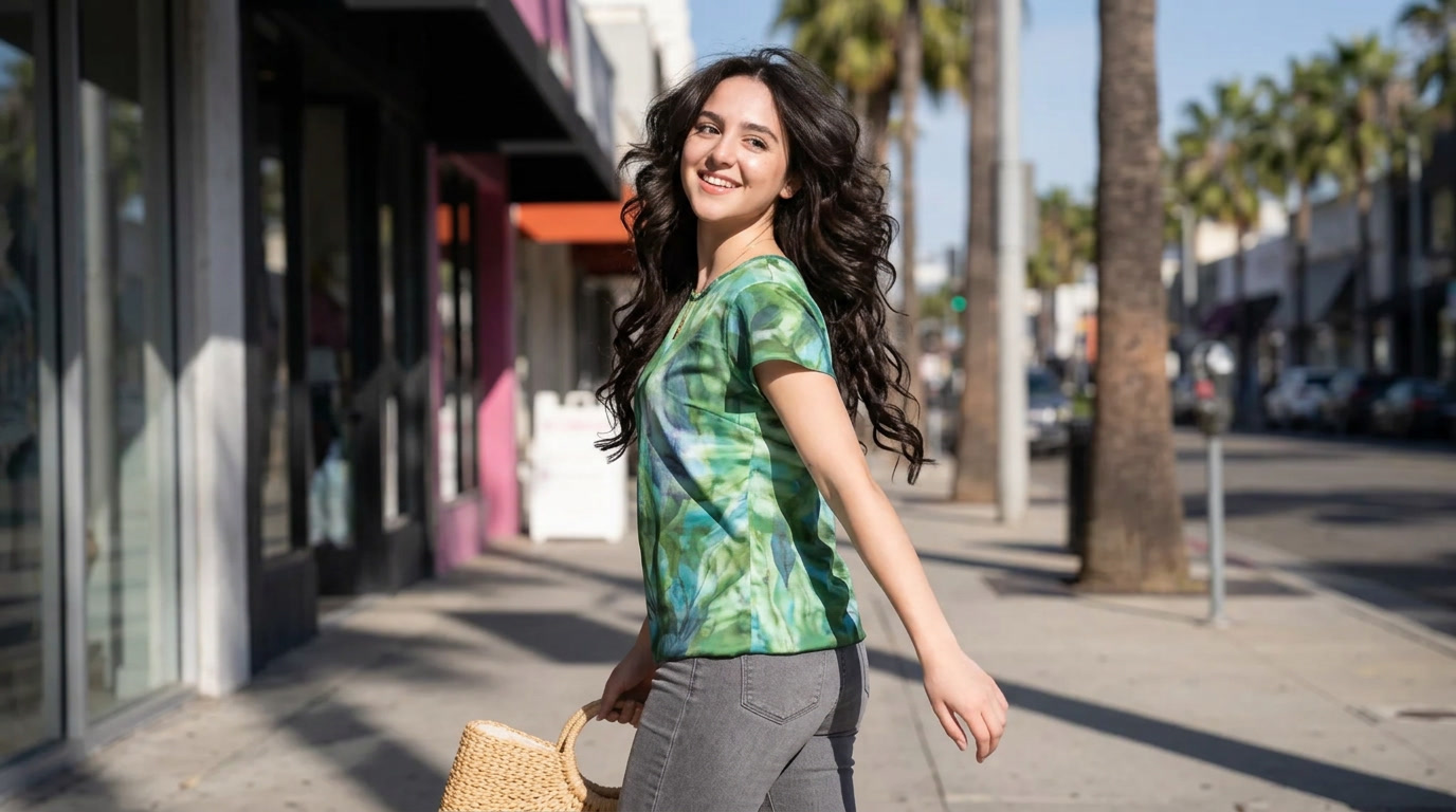 3 Clever Ways Bralessness Hides Nipples Naturally Without a Wire or Pads