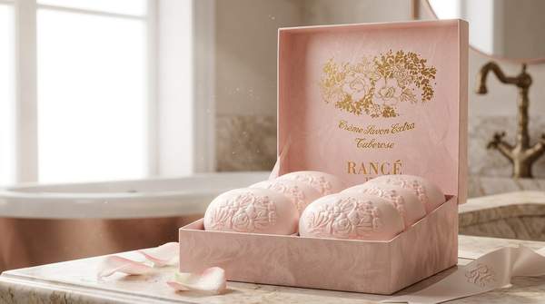4 Ways Opulence of Southern Pines Helps Luxury Home Buyers Elevate Their Bath Experience
