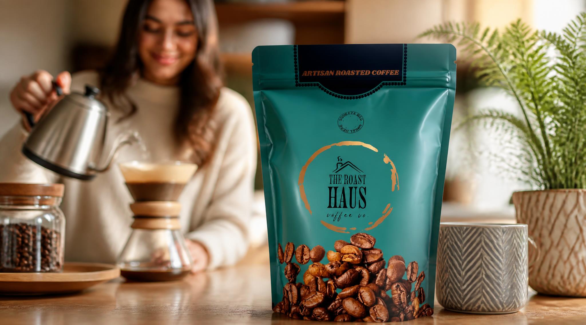 5 Coffee Bean Mistakes The Roast Haus Coffee Co. Helps You Avoid