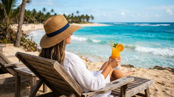 5 Smart Ways Letsgotravelbykaren.org Solves the Vacation Planning Overload Problem