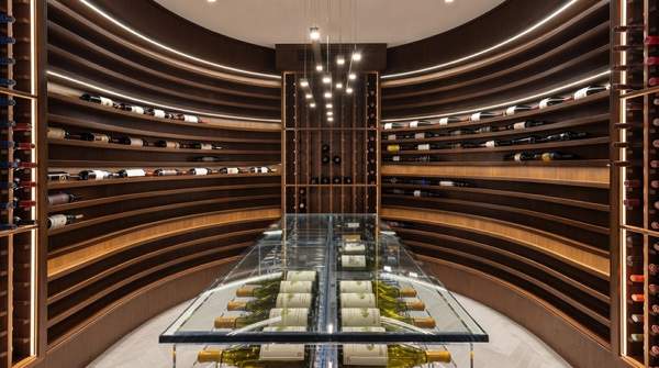 5 Ways Rosehill Wine Cellars Helps Collectors Build Premium Custom Wine Cellars