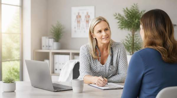 Beyond Symptoms: How PCP Health Finds the Root Cause of Chronic Fatigue & Brain Fog