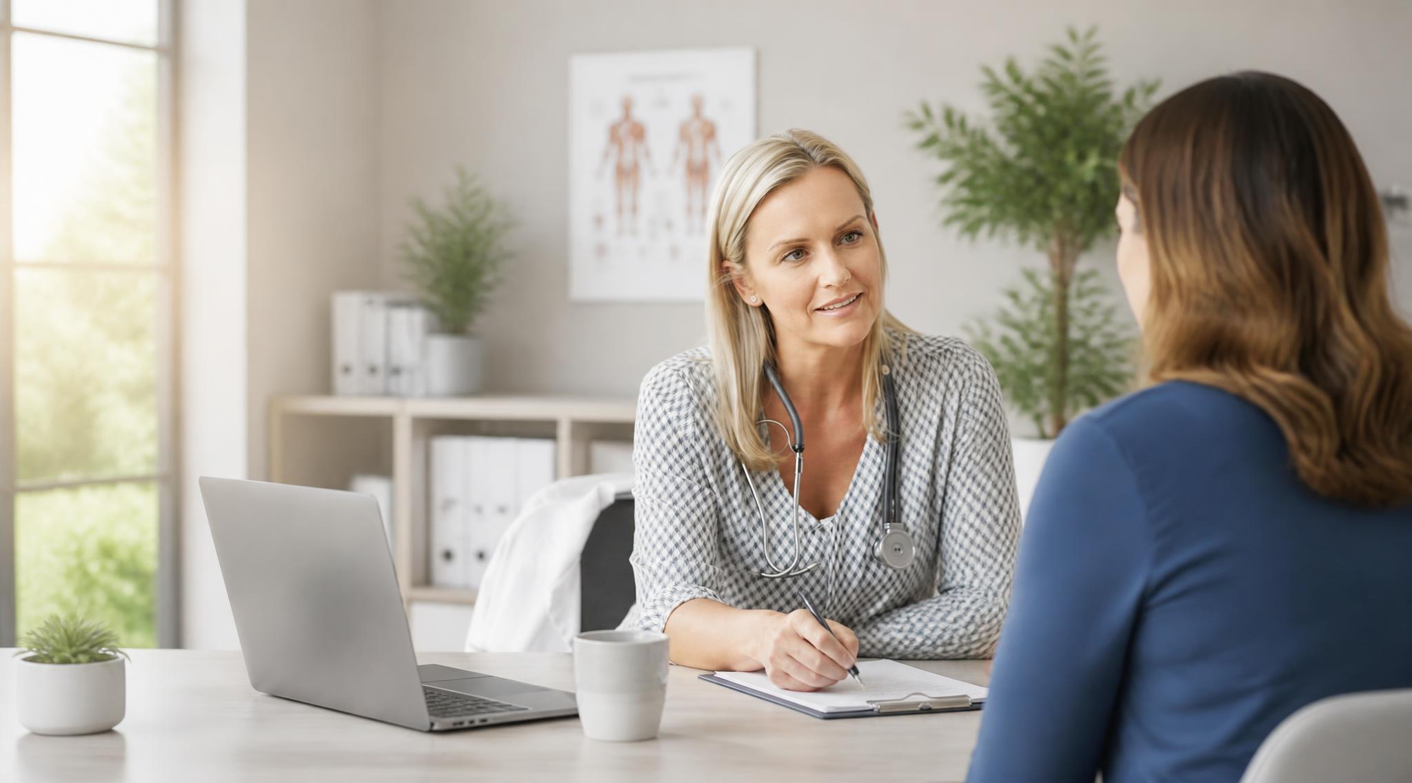 Beyond Symptoms: How PCP Health Finds the Root Cause of Chronic Fatigue & Brain Fog