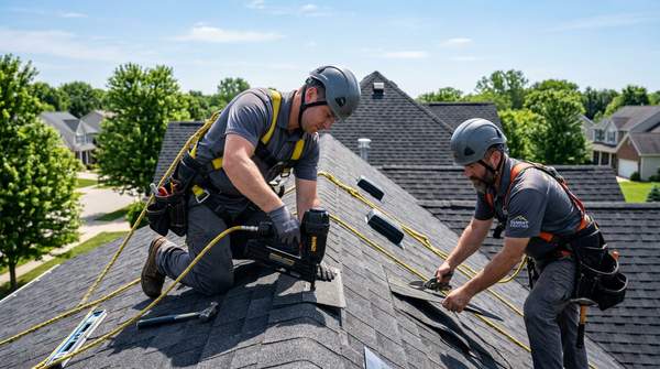 Buying Your First Hurricane-Rated Roof? A Guide That Includes Assured Supreme