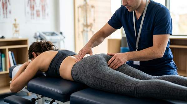 Can Advanced Health Chiropractic Truly Relieve Sciatica? (A Look at Their Laser Therapy)