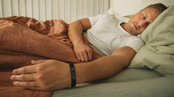 Editorial illustration for Choosing a Sleep Tracker: Balancing Accuracy, Privacy, and Smart Home Integration