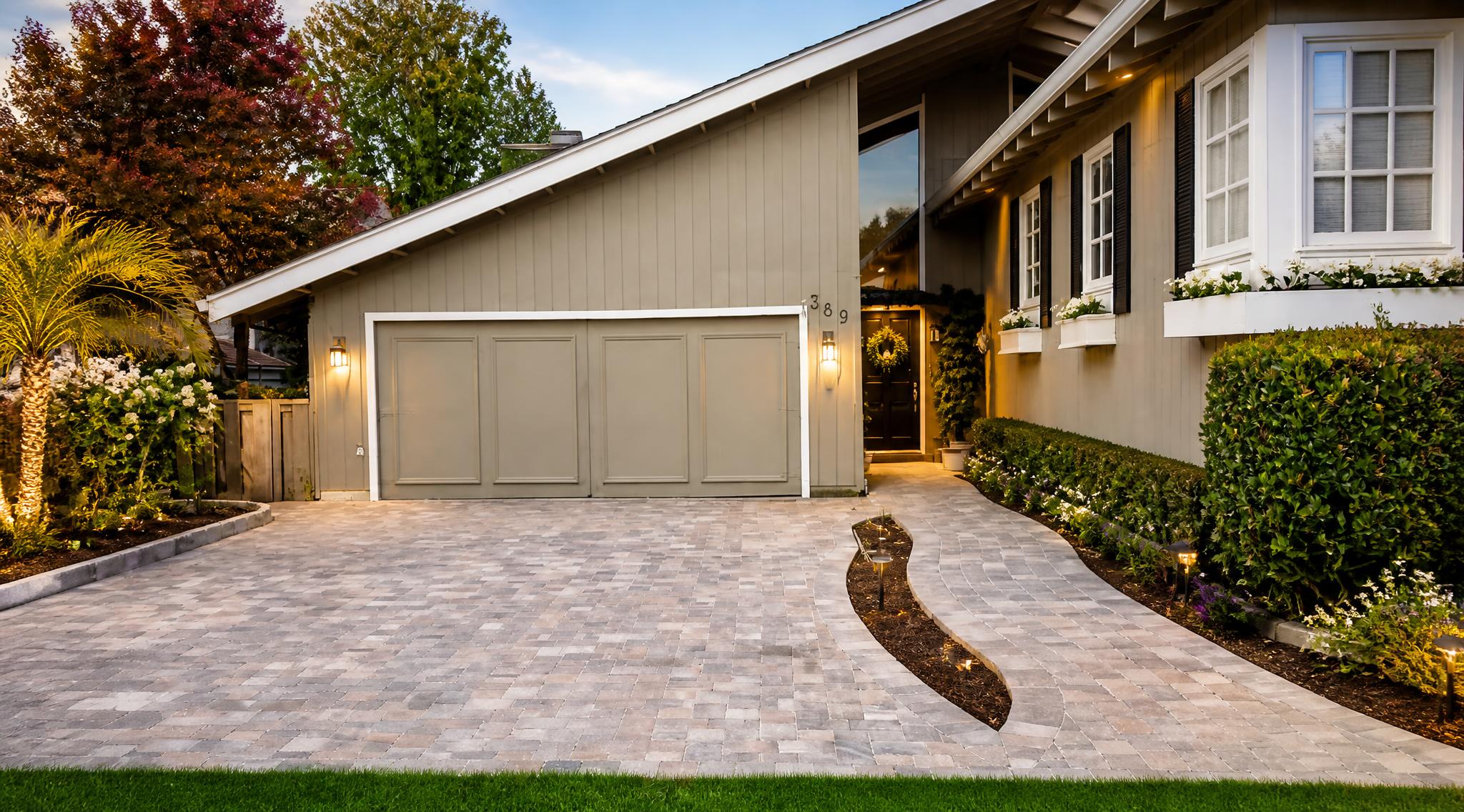 Exterior Pavers Designs Inc.: A Deep Dive Into Paver Project Options
