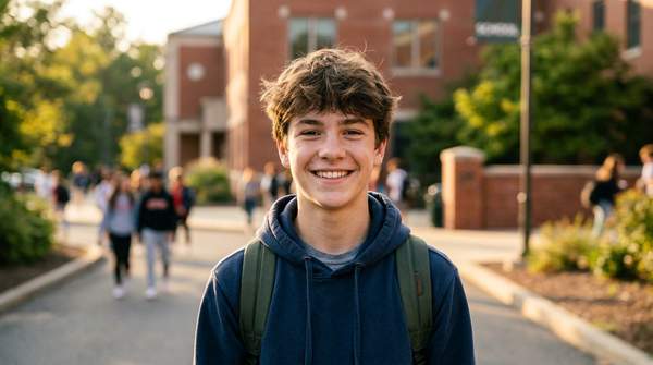 How Age Shapes Mental Health Care for Boys 11–17 at Braveminds Academy
