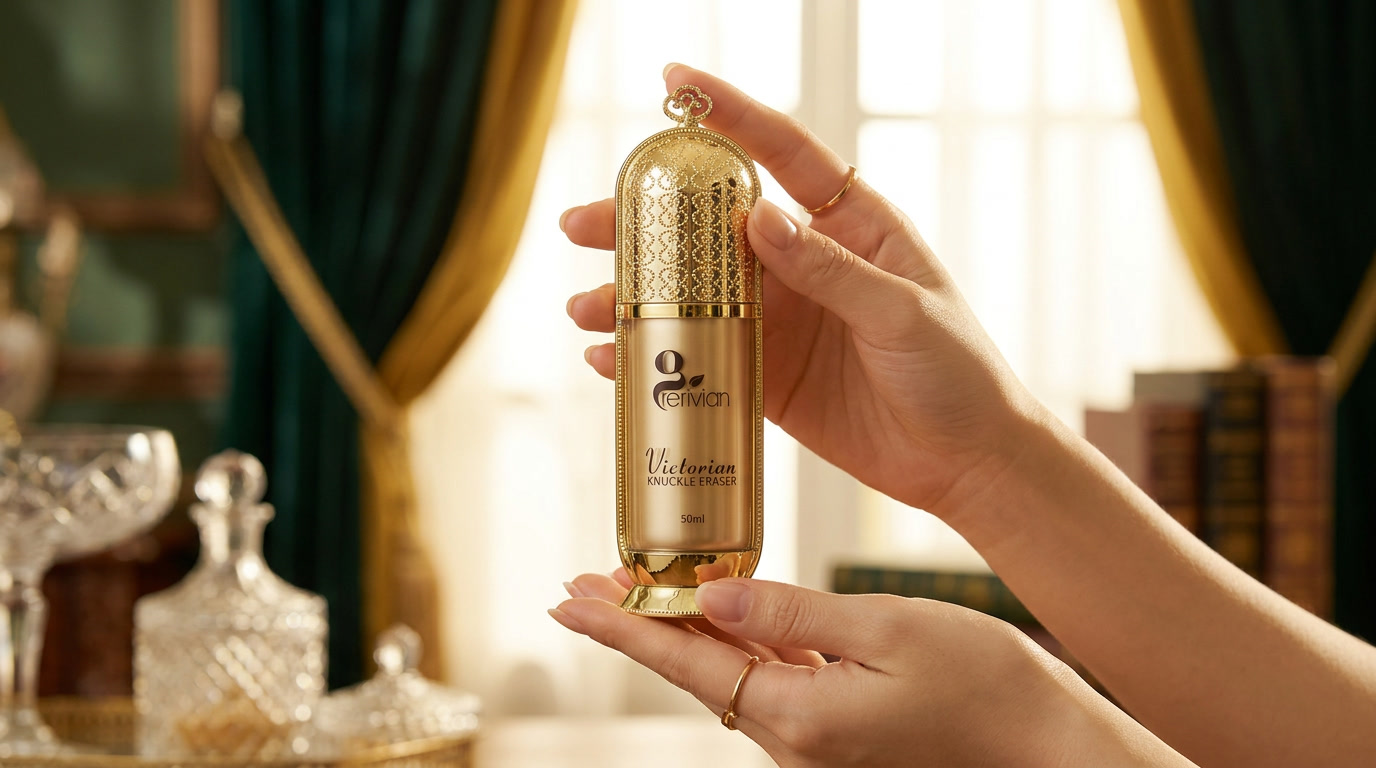 How Grerivian Cosmetics Delivers for Hyperpigmentation Patients: 5 Concrete Ways