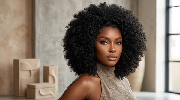How to Choose the Right Wig for Your Style: A Practical Guide to Togheterly’s Collection