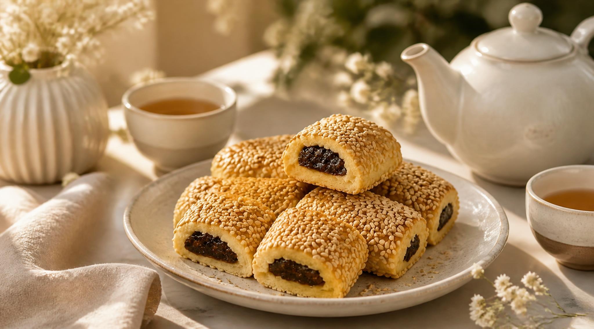 How Zekra Sweets Handcrafts Custom Tea-Time Treats: 6 Ways That Matter