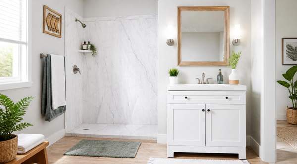 Introducing Metro Bath Conversions: A Clear-Eyed Look at the Omaha Bathroom Remodeling Play
