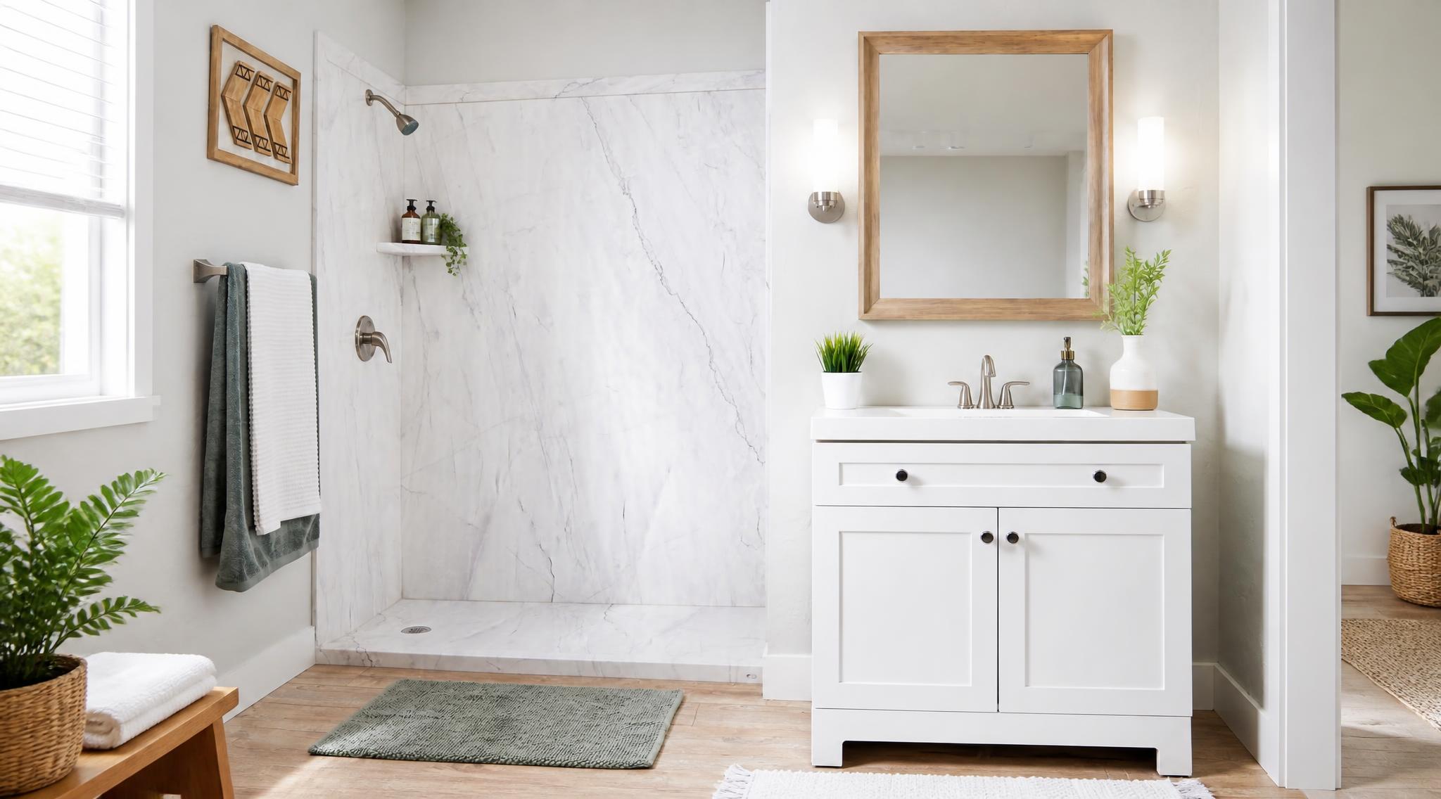 Introducing Metro Bath Conversions: A Clear-Eyed Look at the Omaha Bathroom Remodeling Play