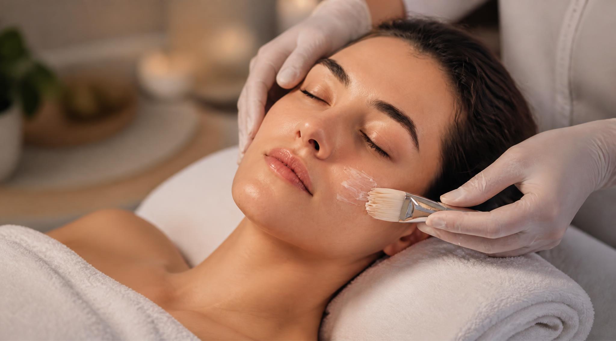 Natural Rejuvenation Med Spa's Total Skin Repair Review: Is It Worth It for You?
