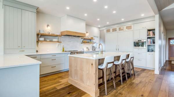 Need a Kitchen Remodel? Discover Rouse Projects Ltd