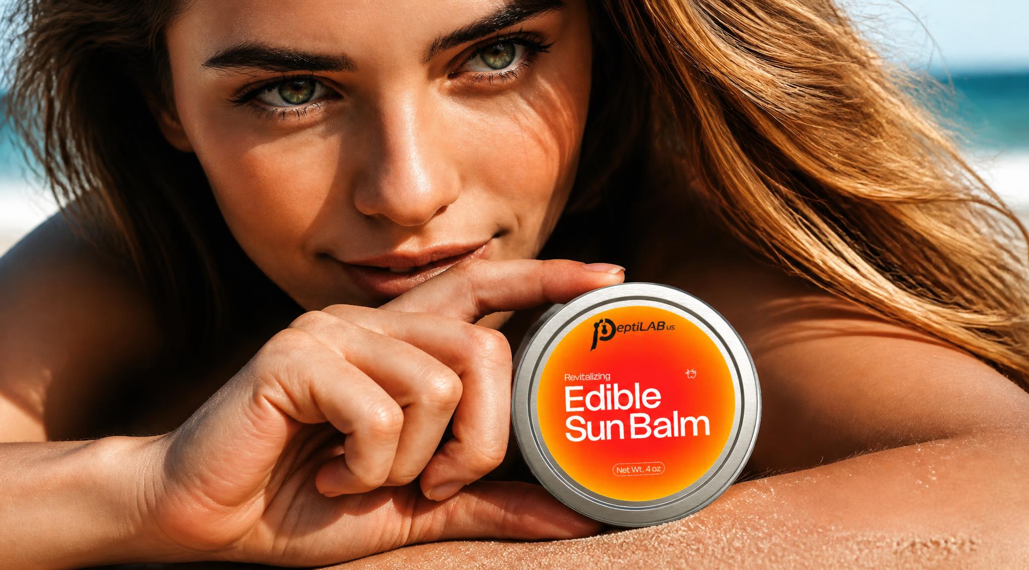 Outdoor Skin Care Gets a Tallow-Rich Finish With peptiLAB’s ORGANIC - Sun Balm UV