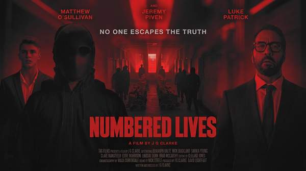 Predictable Entertainment: The Multi-Disciplinary Fix JCE Brings to Independent Film Fans