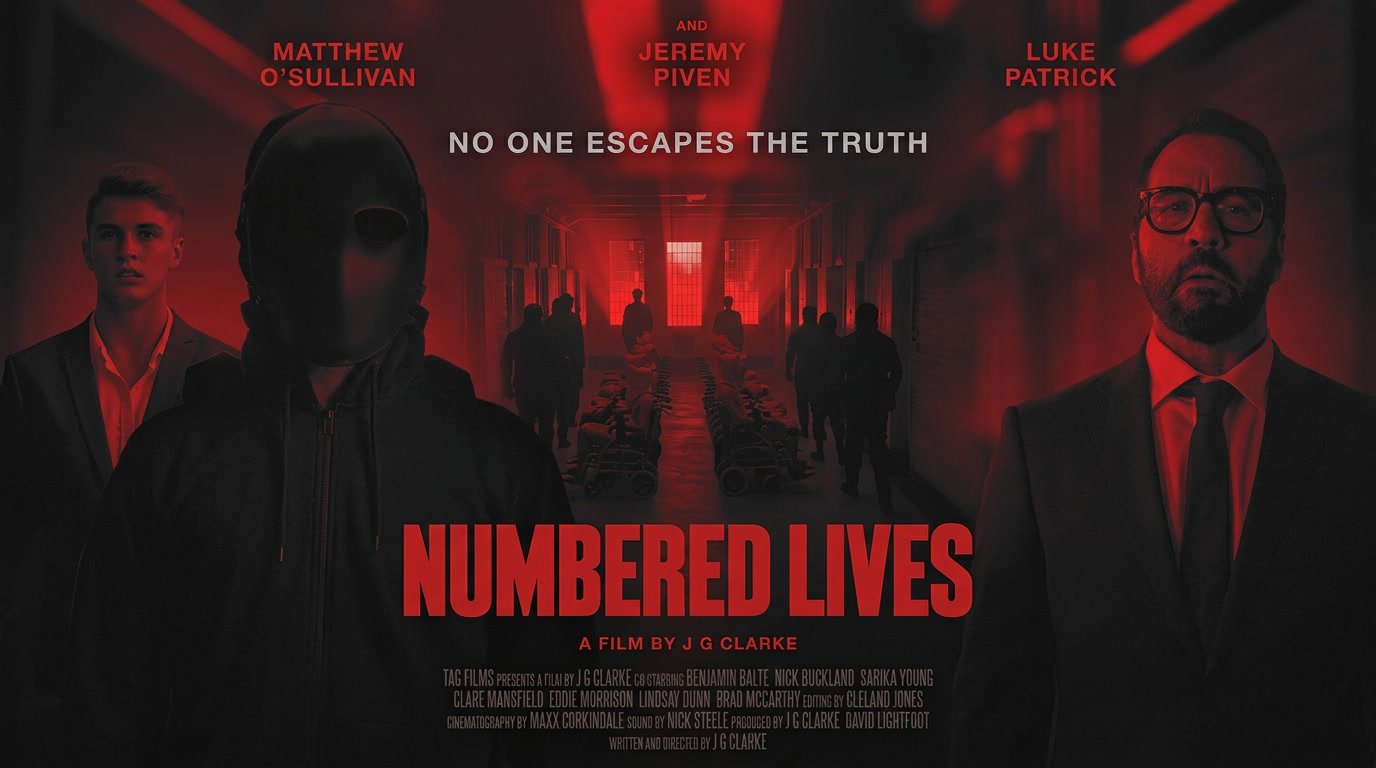 Predictable Entertainment: The Multi-Disciplinary Fix JCE Brings to Independent Film Fans