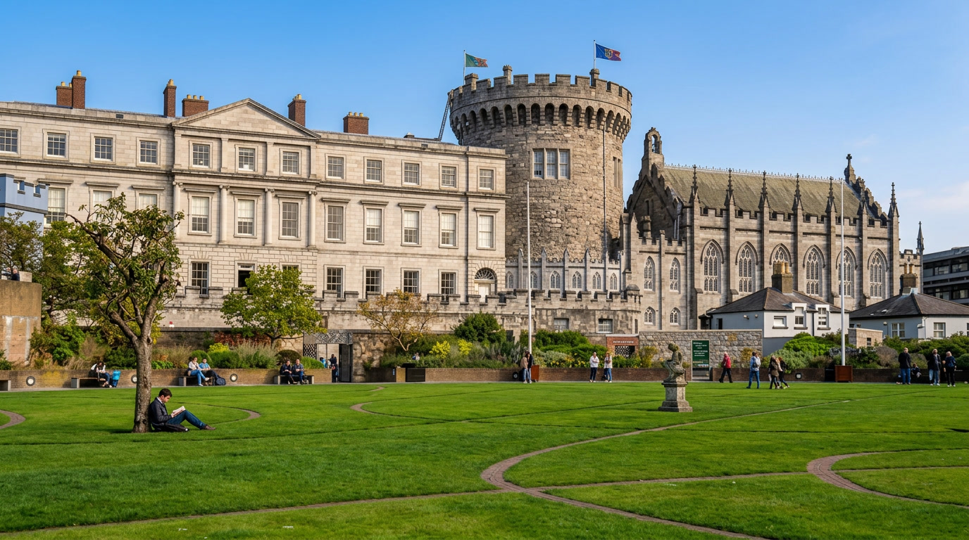 Private Bespoke Walking Tours Under the Hood: How Dublin City Walks Pulls It Off