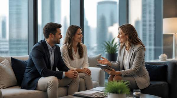 Rethinking Low Investment Returns: TCS Investments' Solution for Real Estate Investors