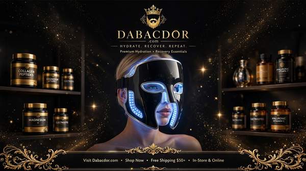 Stop Wasting Money: A DABACDOR Guide to Finding Supplements That Actually Work