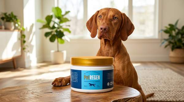 The 5 Best Dog Joint Supplements in California (2026)