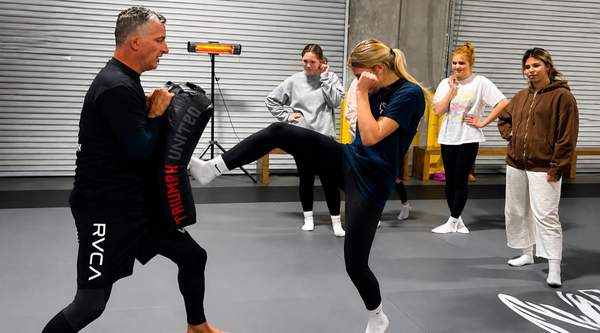 Too Out of Shape for Martial Arts? Why Evolve Jiu Jitsu & Muay Thai Academy Welcomes Beginners