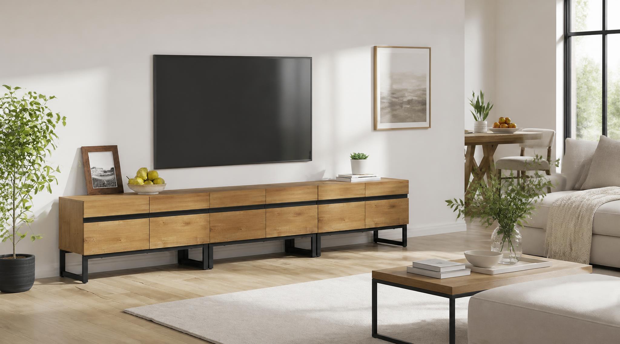 What the Japandi Home Design Trend Means for Minimalist Homeowners—And Oak with White