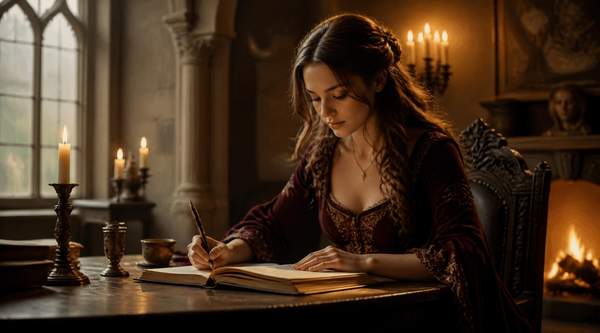 Where Literature Meets Culture: Exploring the Eclectic World of The Oxford Review