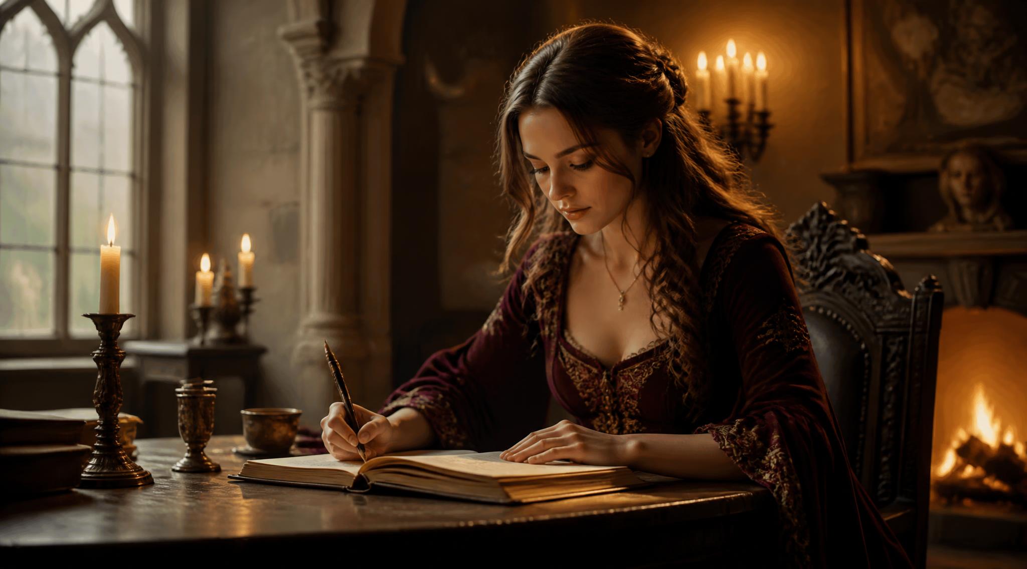 Where Literature Meets Culture: Exploring the Eclectic World of The Oxford Review