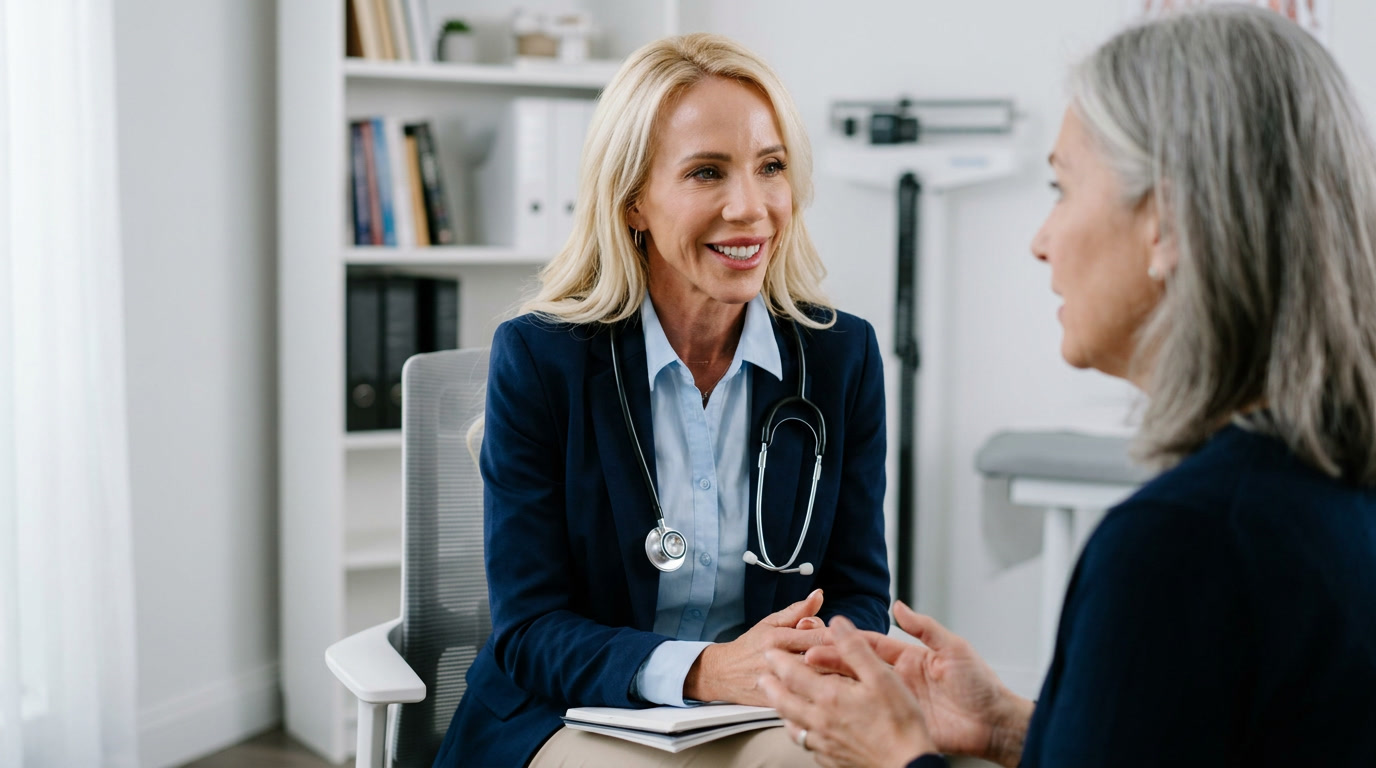 Why Proactive Health is the Future: How Dr. Gina Nick's Private Advisory Aligns With 2026 Wellness Trends