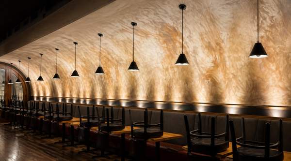 Why River North Businesses Are Switching to Artist Painters for Commercial Painting